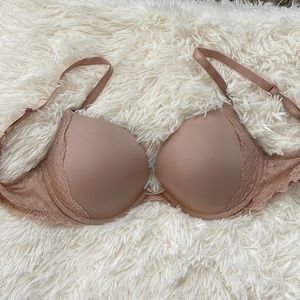 Victoria’s Secret Dream Angels Push-up Bra